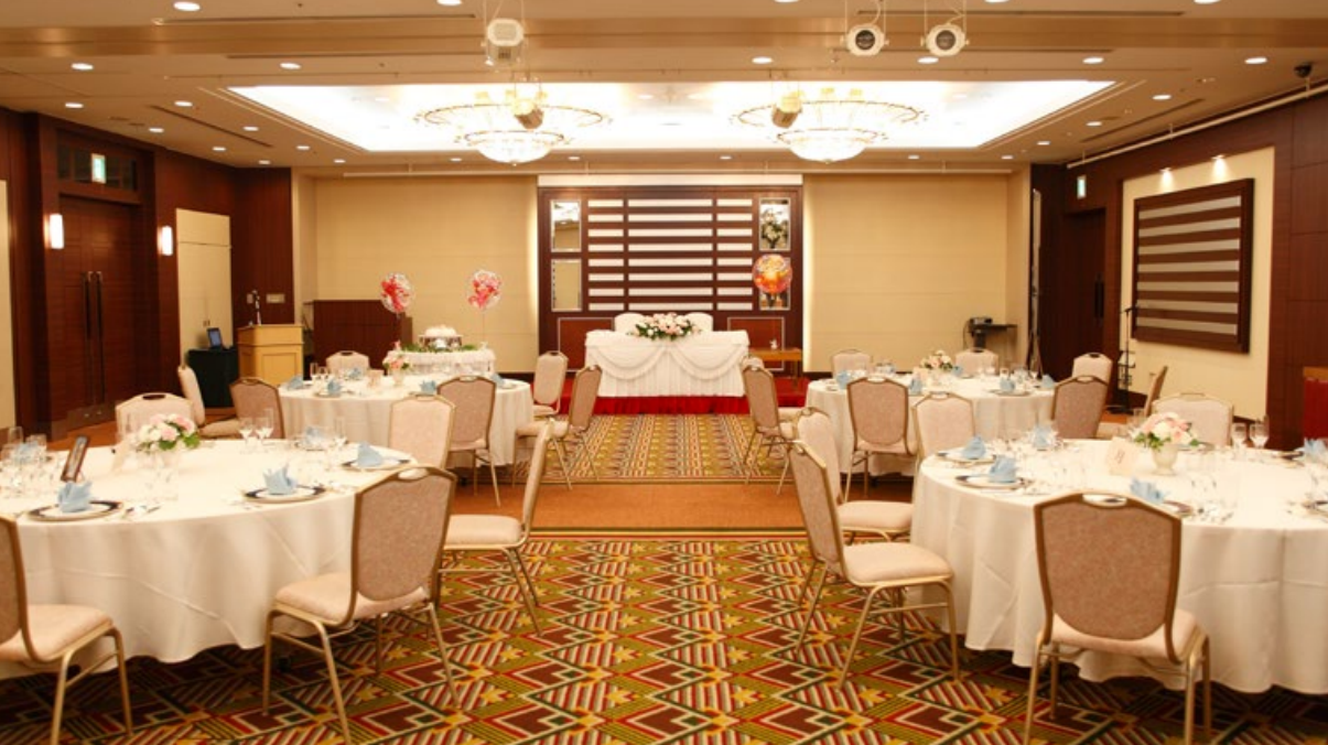 小さな結婚式 千葉チャペル